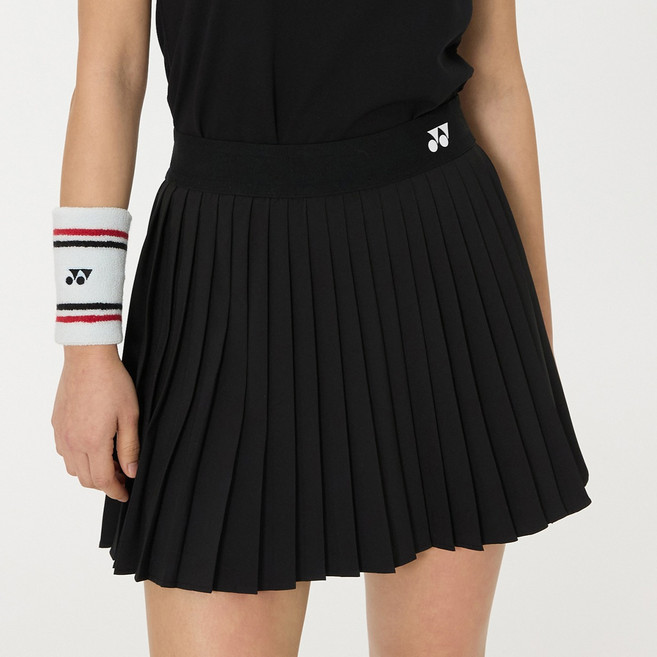 YONEX 女款網球百褶裙 265PS001F