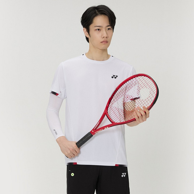 YONEX 男款網球比賽服 265TS007M