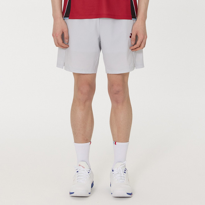 YONEX 男士網球短褲 265PH001M