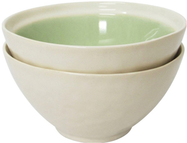 파울러스 세이지 공기, 그린, 2개