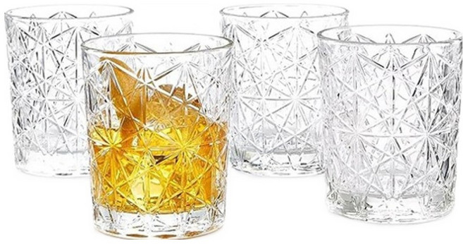 루이지보르미올리 바텐더 Lounge 아쿠아워터 275ml, 4개