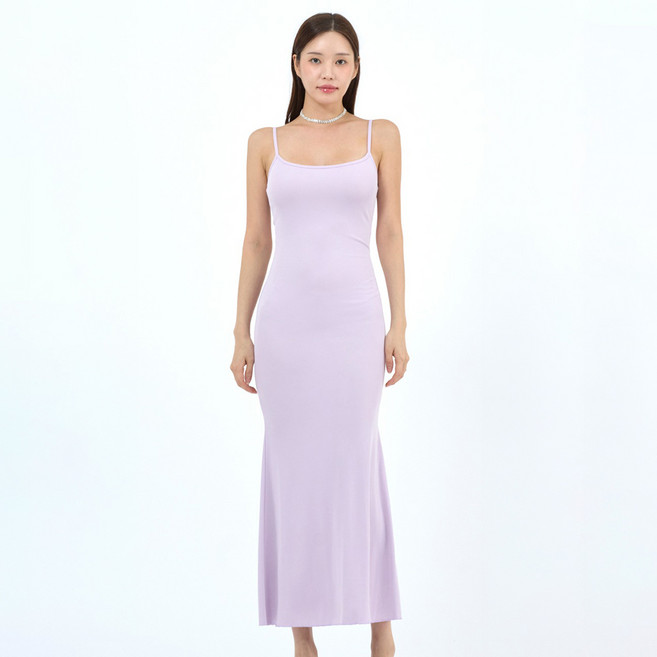 엘쏘 섹시 원피스 맥시