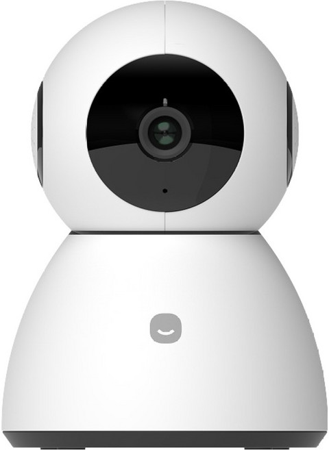 헤이홈 스마트 G2 홈카메라 5MP Pro+ 실내용, 1개, GKW-MC504