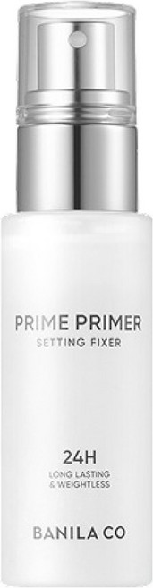 BANILA CO 芭妮蘭 NEW Prime Primer 定妝噴霧, 50ml, 1個