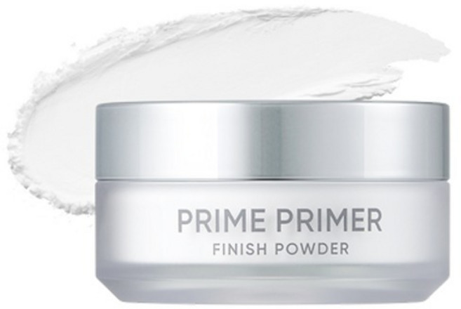 바닐라코 프라임 프라이머 피니쉬 파우더 5g, 화이트, 1개
