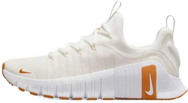 NIKE 耐吉 女款 Free Metcon 6 運動鞋 FJ7126-103