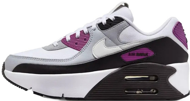 NIKE 耐吉 女款 Air Max 90 LV8 運動鞋 FD4328