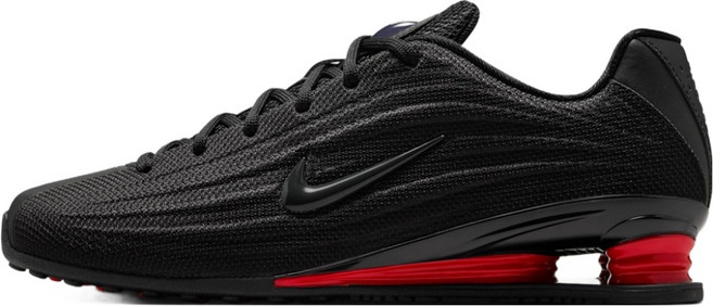 나이키 우먼스 쇼크스 Z 운동화 HQ7540-002