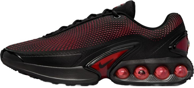 NIKE 耐吉 男款 Air Max Dn Essential 運動鞋 HV5235-002