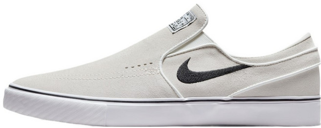 나이키 남성용 SB 야노스키 슬립 운동화 FN5893-100
