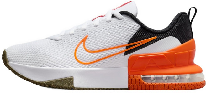 NIKE 耐吉 男款 Air Max Alpha Trainer 6 運動鞋 FQ1833-109