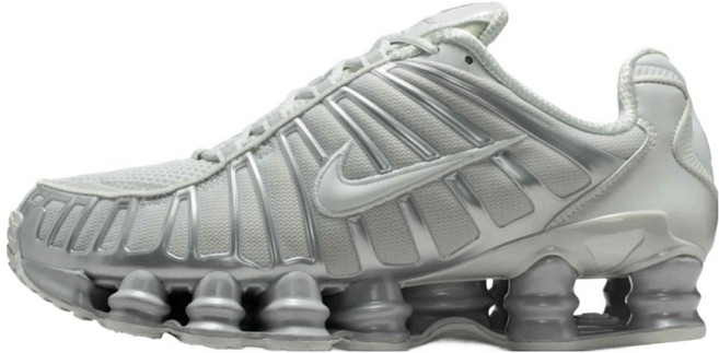 나이키 여성용 샥스 TL 운동화 IB1087-002