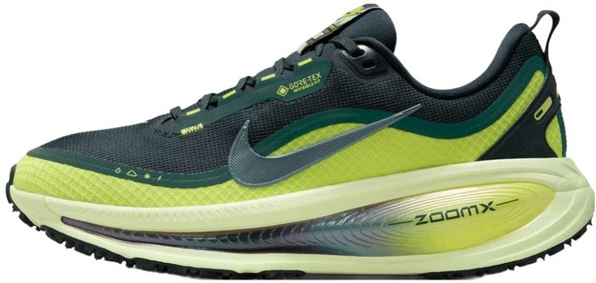 NIKE 耐吉 女款 Vomero 18 GORE-TEX 運動鞋 HQ7002-300