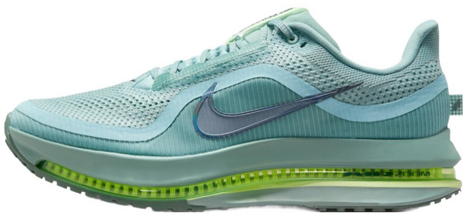 NIKE 耐吉 男款 Pegasus Premium 運動鞋 HQ2592-009