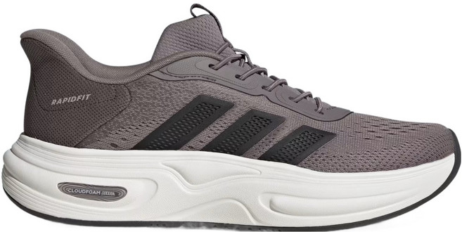 adidas 愛迪達 女款 Cloudfoam Cushion Rapid. Fit 運動鞋 HP3451