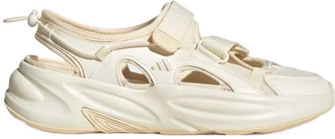 adidas 愛迪達 女款 Ozwave 涼鞋 JS4577