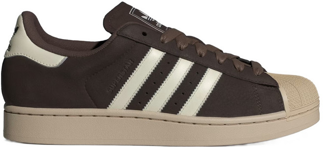 adidas 愛迪達 Superstar II 運動鞋 IH9314