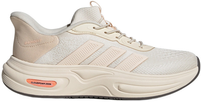 adidas 愛迪達 女款 Cloudfoam Cushion Rapidfit 運動鞋 KK3477