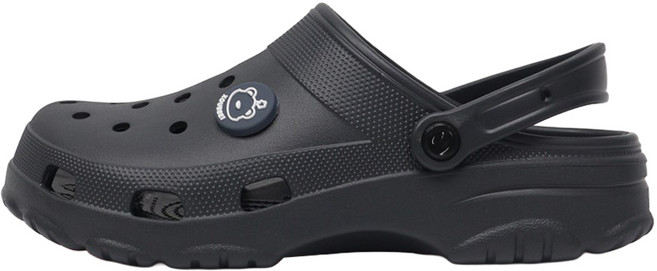 토퍼스 미끄럼방지 다용도 슬리퍼 샌들 T-777