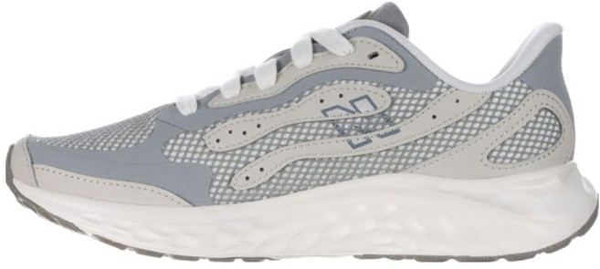 New Balance 女款 Freshfoam Arishi v4 運動鞋 WARISTG4D