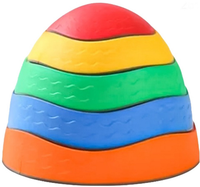 벨베이비 밸런스 스톤, 1개