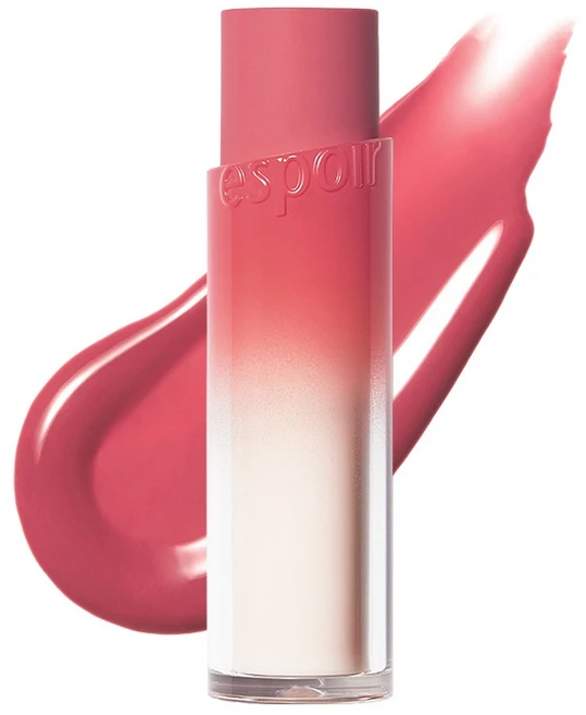 에스쁘아 노웨어 바밍글로우 립스틱, 1개, 나잇 아웃 - 쿠팡