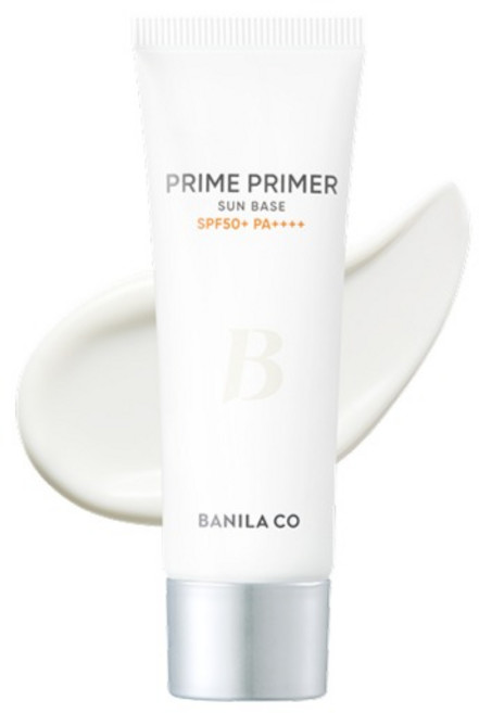 바닐라코 프라임 프라이머 선 베이스 SPF50+ PA++++, 50ml, 1개