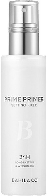 바닐라코 프라임 프라이머 세팅 픽서, 1개, 100ml