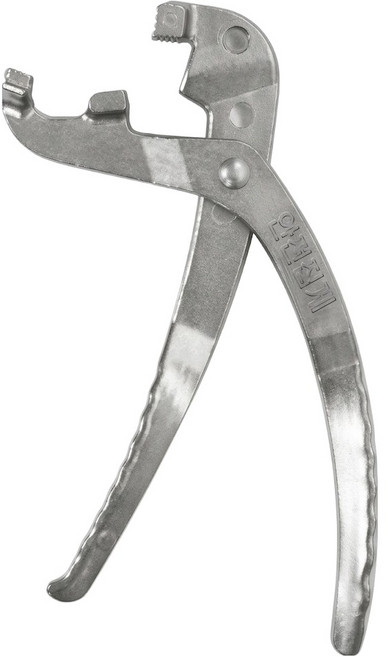 리온주방 3단 안전 뚝배기 집게, 1개