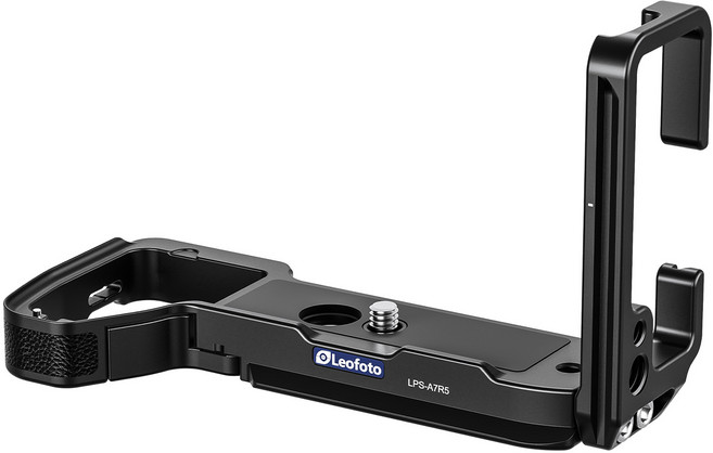 Leofoto 徠圖 Sony相機專用L型快拆板, 1個, LPS-A7R5
