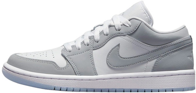 NIKE 耐吉 JORDAN 喬丹 1 女款 Air Low 運動鞋 DC0774-105