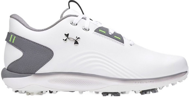 언더아머 남성용 UA 드라이브 페이드 2 골프화