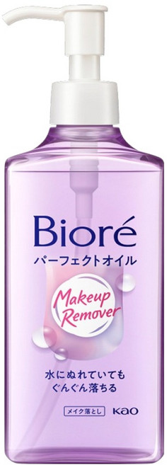 비오레 클렌징 오일, 1개, 230ml