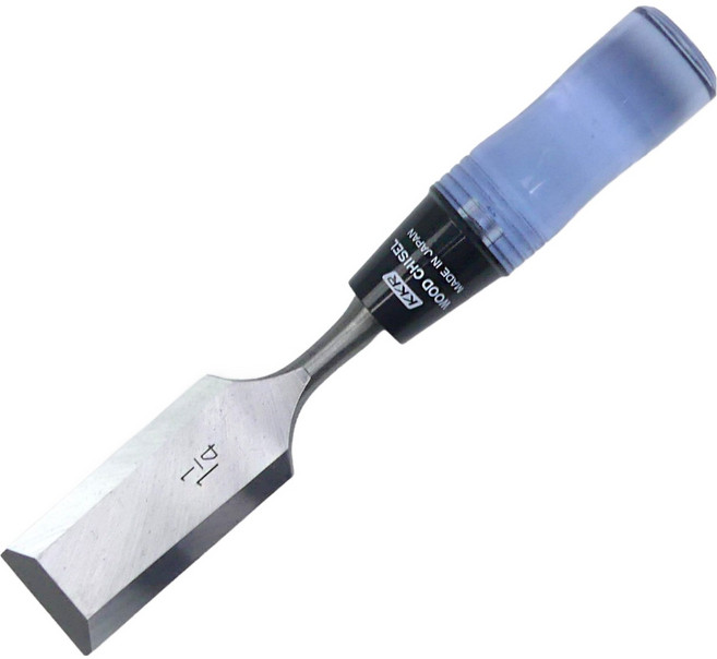 가쿠리 서양식 목공용 끌 32mm 11280017, 1개