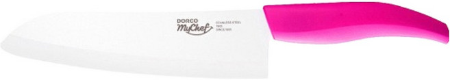 DORCO MyChef 陶瓷多用途菜刀