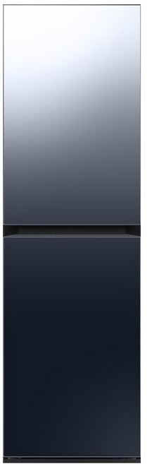 삼성전자 Bespoke AI 에어드레서 방문설치, 크리스탈 미러, DF24CB9900CR