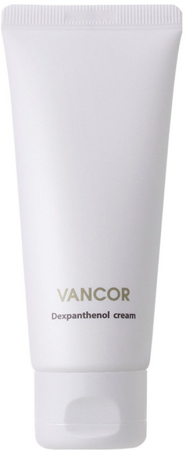 반코르 덱스판테놀 크림 닥터