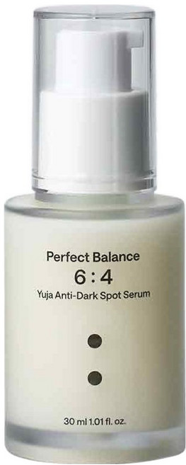 비랩 B : Lab 6:4 유자 안티 다크 스팟 세럼, 1개, 30ml