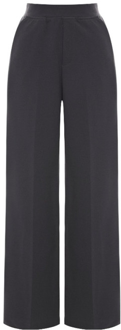 페이지플린 여성용 텐션 인밴딩 세미 와이드 슬랙스 P6APT019M