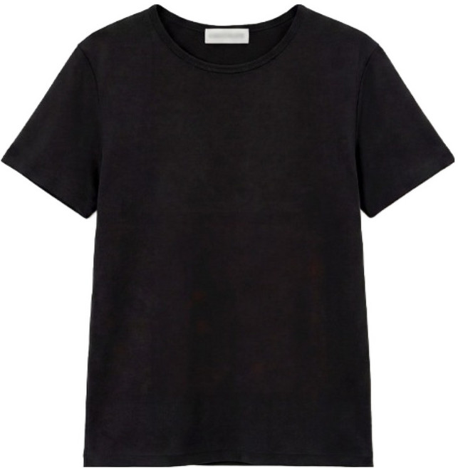 피핀 여성용 실켓 티셔츠 112922