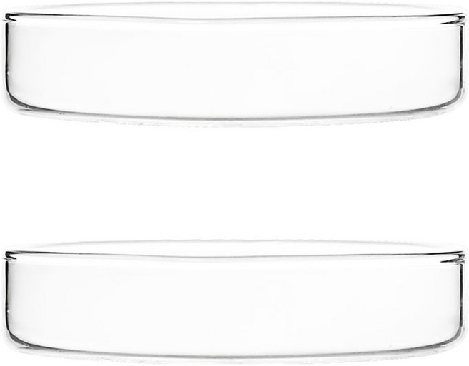 라프르 내열 뚜껑 대, 2개