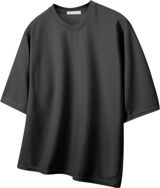 해리슨 남성용 데일리 소프트 기본 7부티 HA-1178 WOD1040