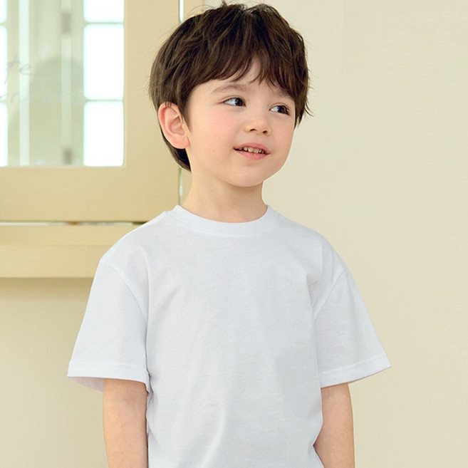 유니프랜드 쿨 베이직 반팔 티셔츠