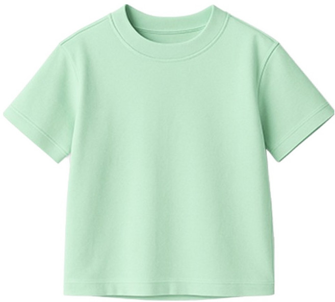 유니프랜드 쿨 베이직 반팔 티셔츠