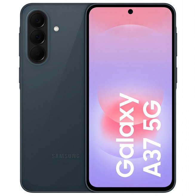 SAMSUNG 三星 Galaxy A37 8GB, 水洗綠, 256GB