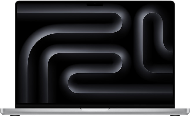 Apple MacBook Pro 16吋 M5 Max晶片 18核心CPU 40核心GPU, 銀色, A3429, 2TB, 48GB, MAC OS
