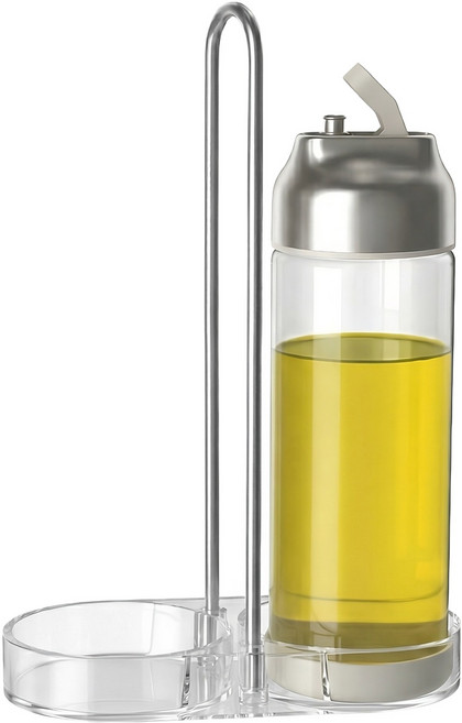 마리슈타이거 프로피 오일병 430ml + 2구 스탠드 세트, 1세트