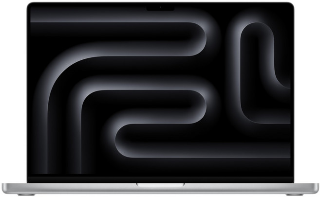 Apple MacBook Pro 16吋 M5 Pro晶片 18核心CPU 20核心GPU, 銀色, A3428, 1TB, 48GB, MAC OS