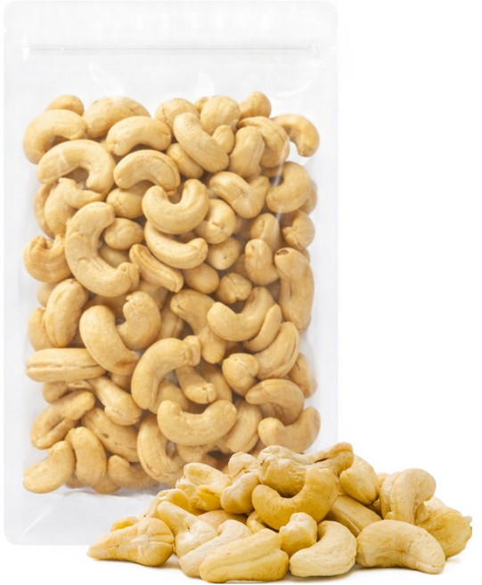 고래거너 구운캐슈넛, 400g, 1개