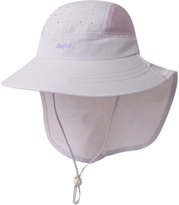 슈펜키즈 경량 아쿠아 플랩햇 HPKACGS52M